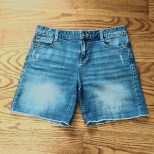 Old Navy Denim Short